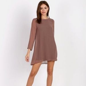 Show Me Your MUMU Black Dress